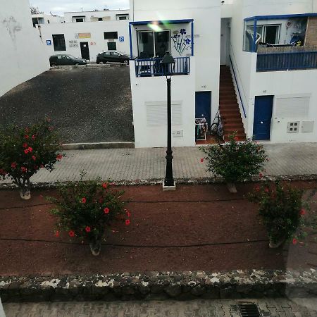 Apartamento Anaca 2 Playa Blanca (Lanzarote) Exterior foto