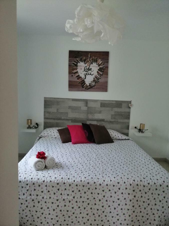 Apartamento Anaca 2 Playa Blanca (Lanzarote) Exterior foto