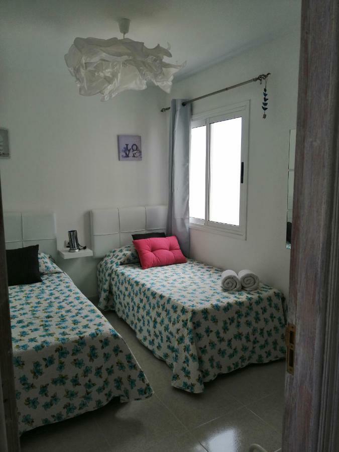 Apartamento Anaca 2 Playa Blanca (Lanzarote) Exterior foto