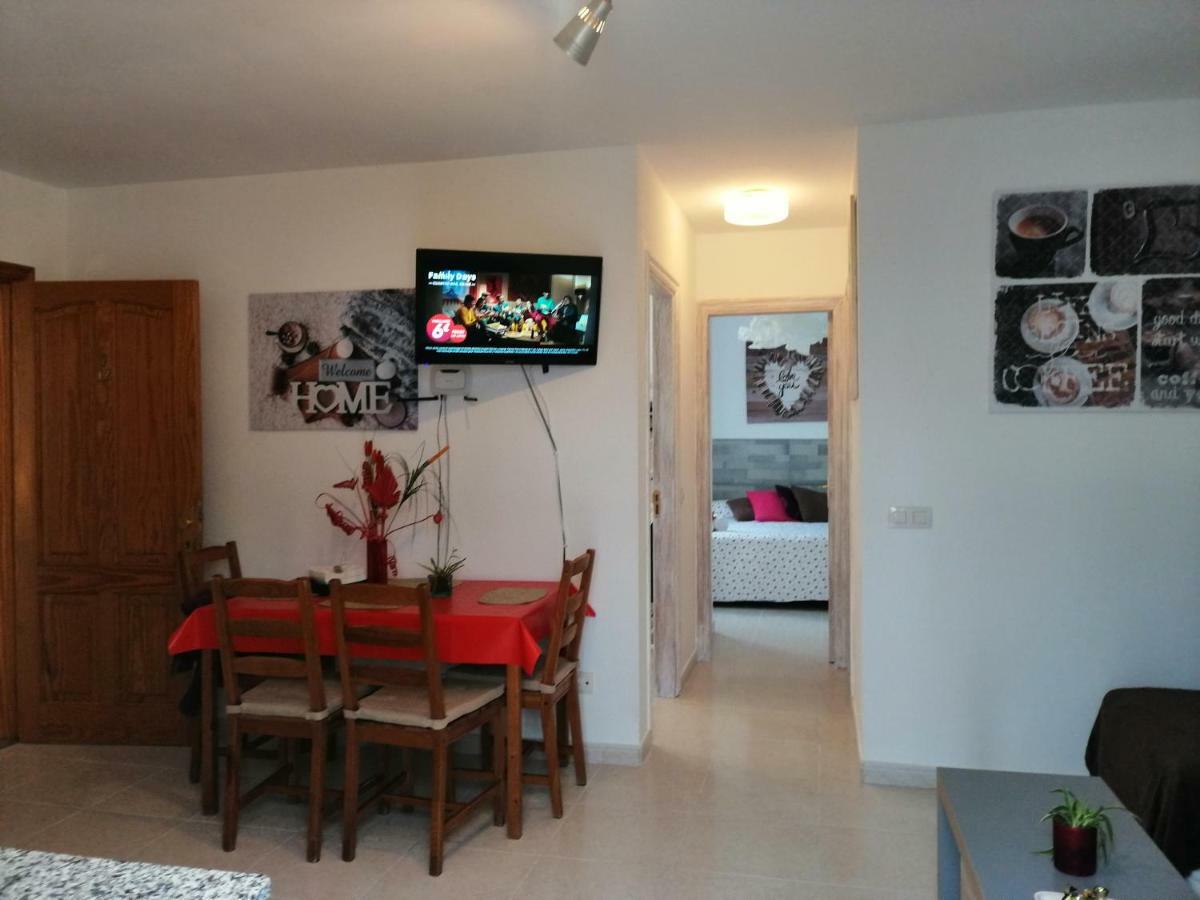 Apartamento Anaca 2 Playa Blanca (Lanzarote) Exterior foto