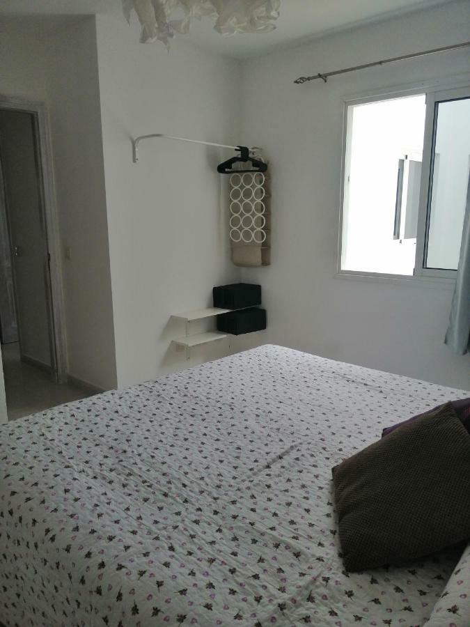 Apartamento Anaca 2 Playa Blanca (Lanzarote) Exterior foto