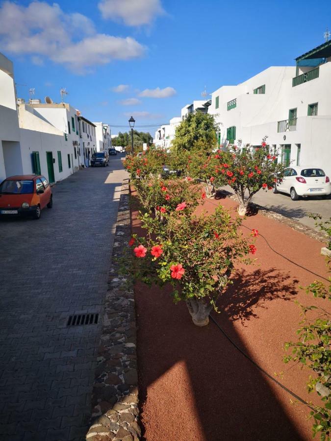 Apartamento Anaca 2 Playa Blanca (Lanzarote) Exterior foto