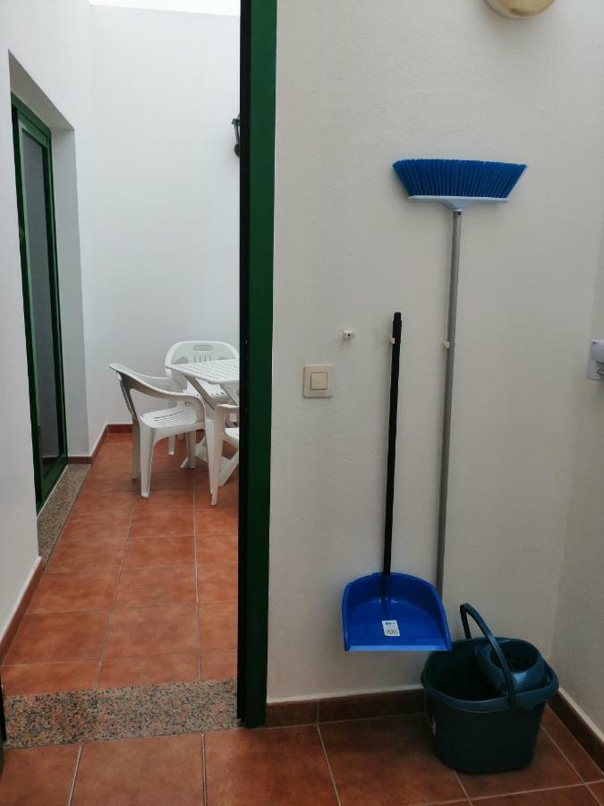Apartamento Anaca 2 Playa Blanca (Lanzarote) Exterior foto