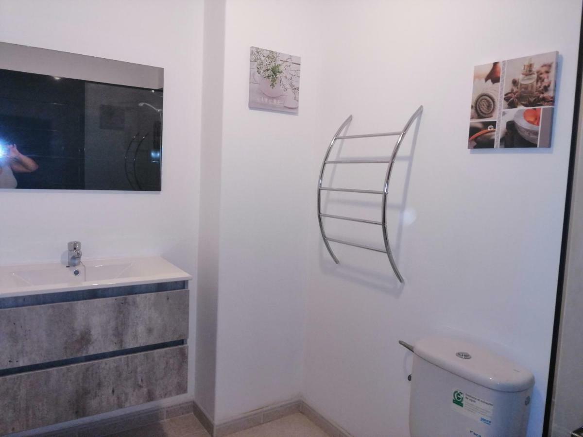 Apartamento Anaca 2 Playa Blanca (Lanzarote) Exterior foto