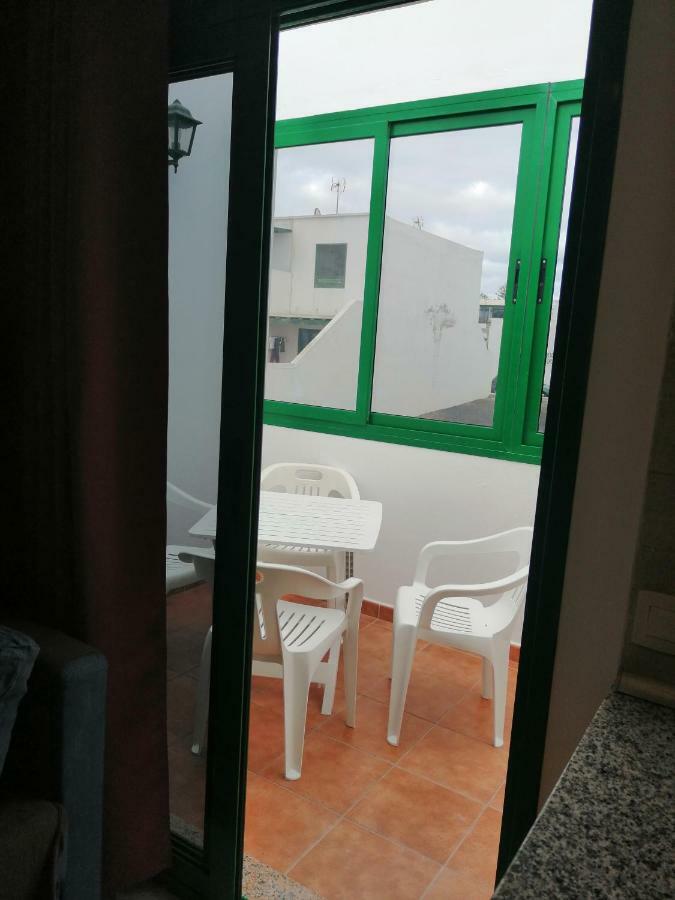 Apartamento Anaca 2 Playa Blanca (Lanzarote) Exterior foto