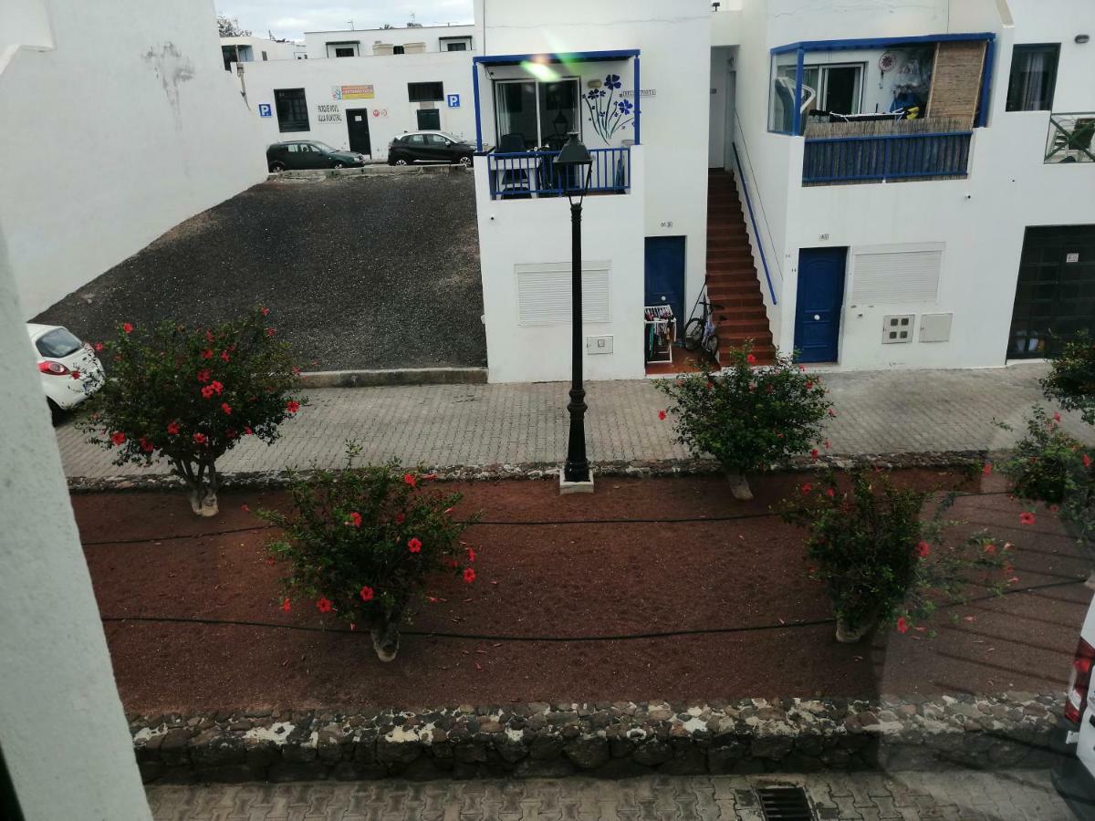 Apartamento Anaca 2 Playa Blanca (Lanzarote) Exterior foto