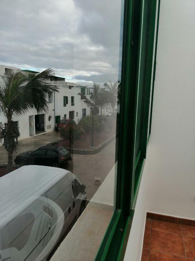 Apartamento Anaca 2 Playa Blanca (Lanzarote) Exterior foto