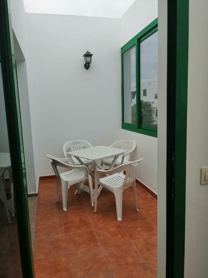 Apartamento Anaca 2 Playa Blanca (Lanzarote) Exterior foto